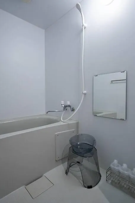 Apartamento Norwegian Wood Sapporo 0*,